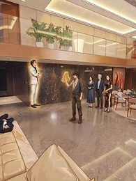 Kung Fu Daddy El maestro oculto - Episode 6