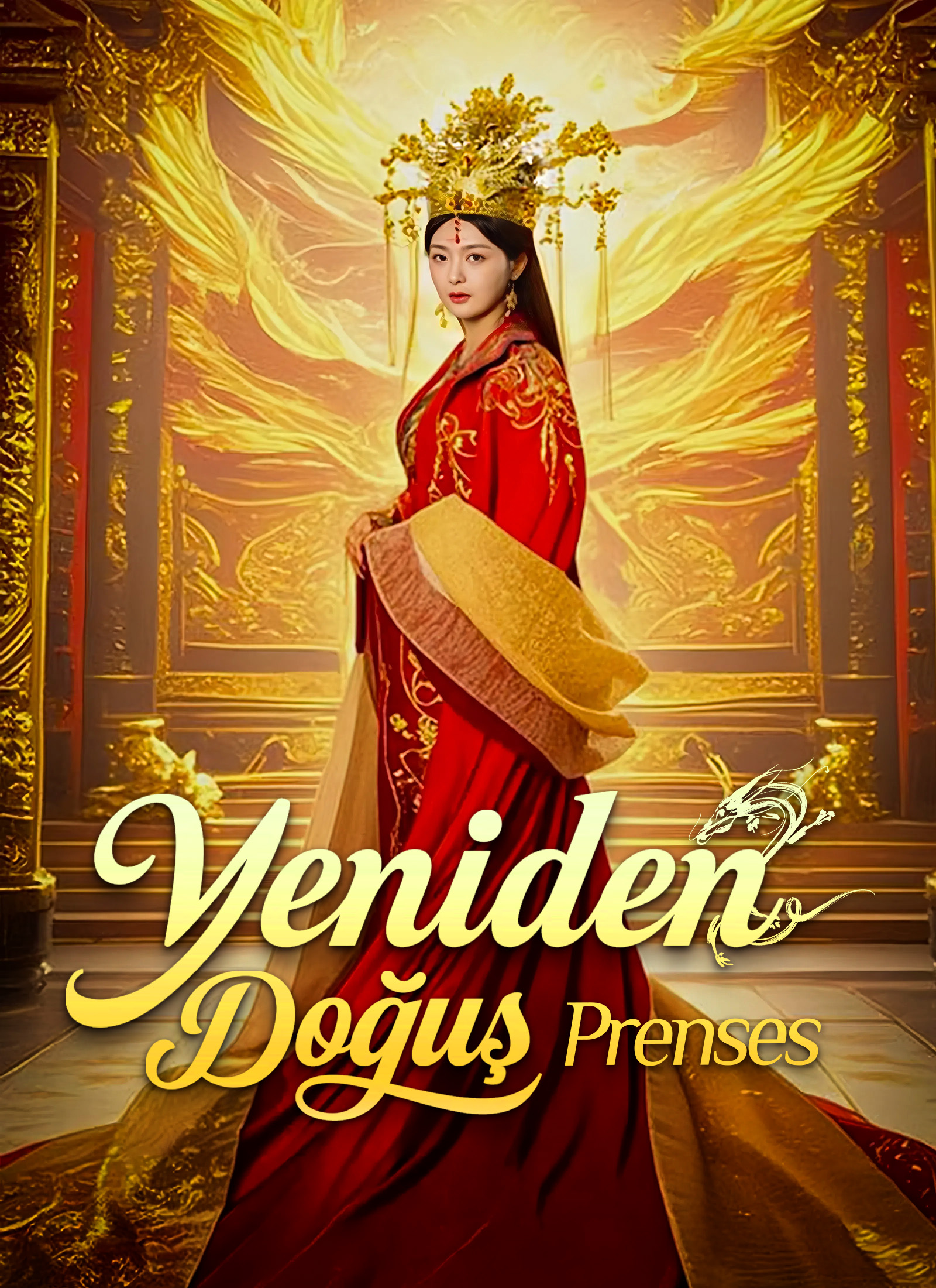 Yeniden Doğan Prenses