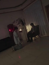 ตอนที่ 1 - คมดาบแห่งการพิพากษา