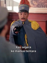 Episode 3 - Istri yang Salah Dijemput