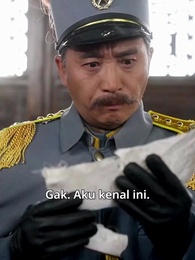 Istri yang Salah Dijemput - Episode 30