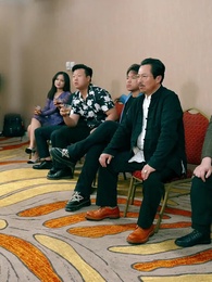 ตอนที่ 57 - คมดาบแห่งการพิพากษา