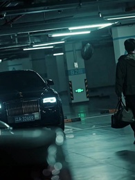 Dövüş - Episode 31