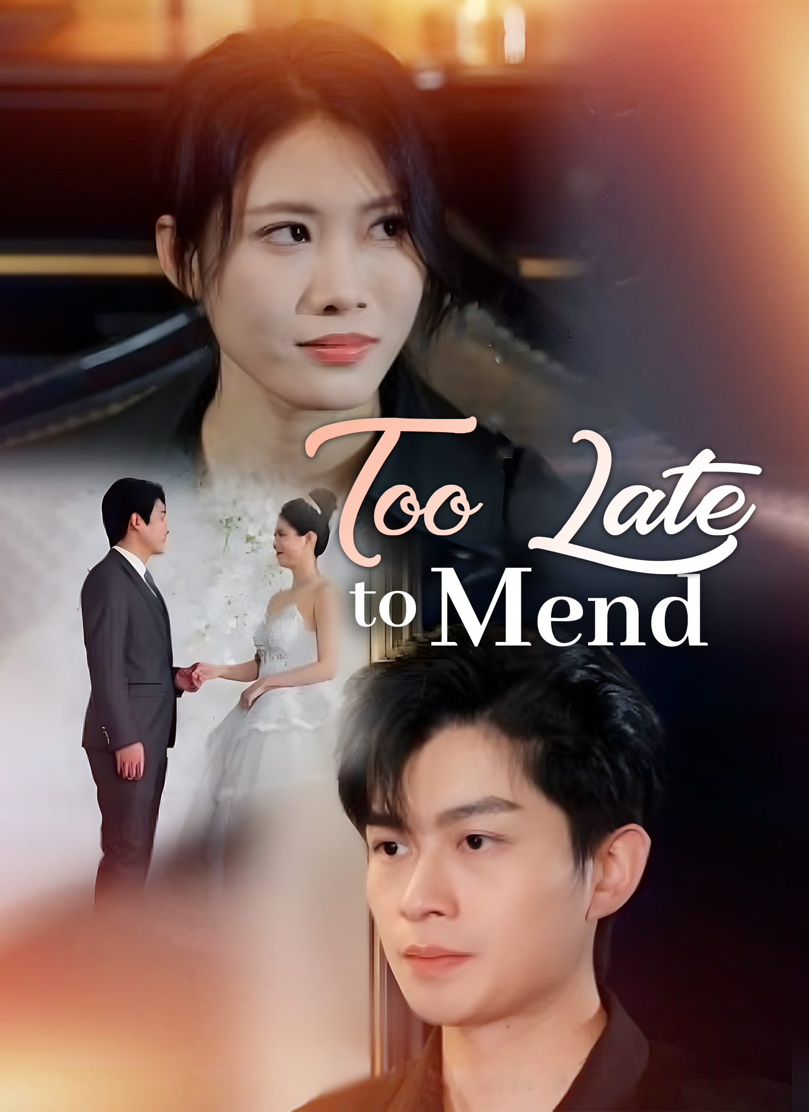 [Dubbed]Too Late to Mend