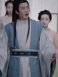 Faux Eunuque, Vrai Génie - Episode 43