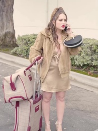 หอบรักเสิร์ฟแฝดหก - Episode 33