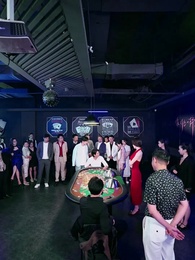 ตอนที่ 20 - คมดาบแห่งการพิพากษา