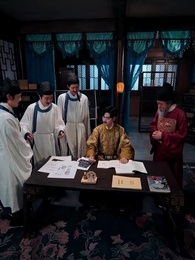 بقوة الأمة، أرسلني إلى المستقبل - Episode 61