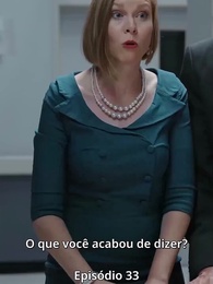 Episódio 33 - [Dublado]Dormir por 30 Anos