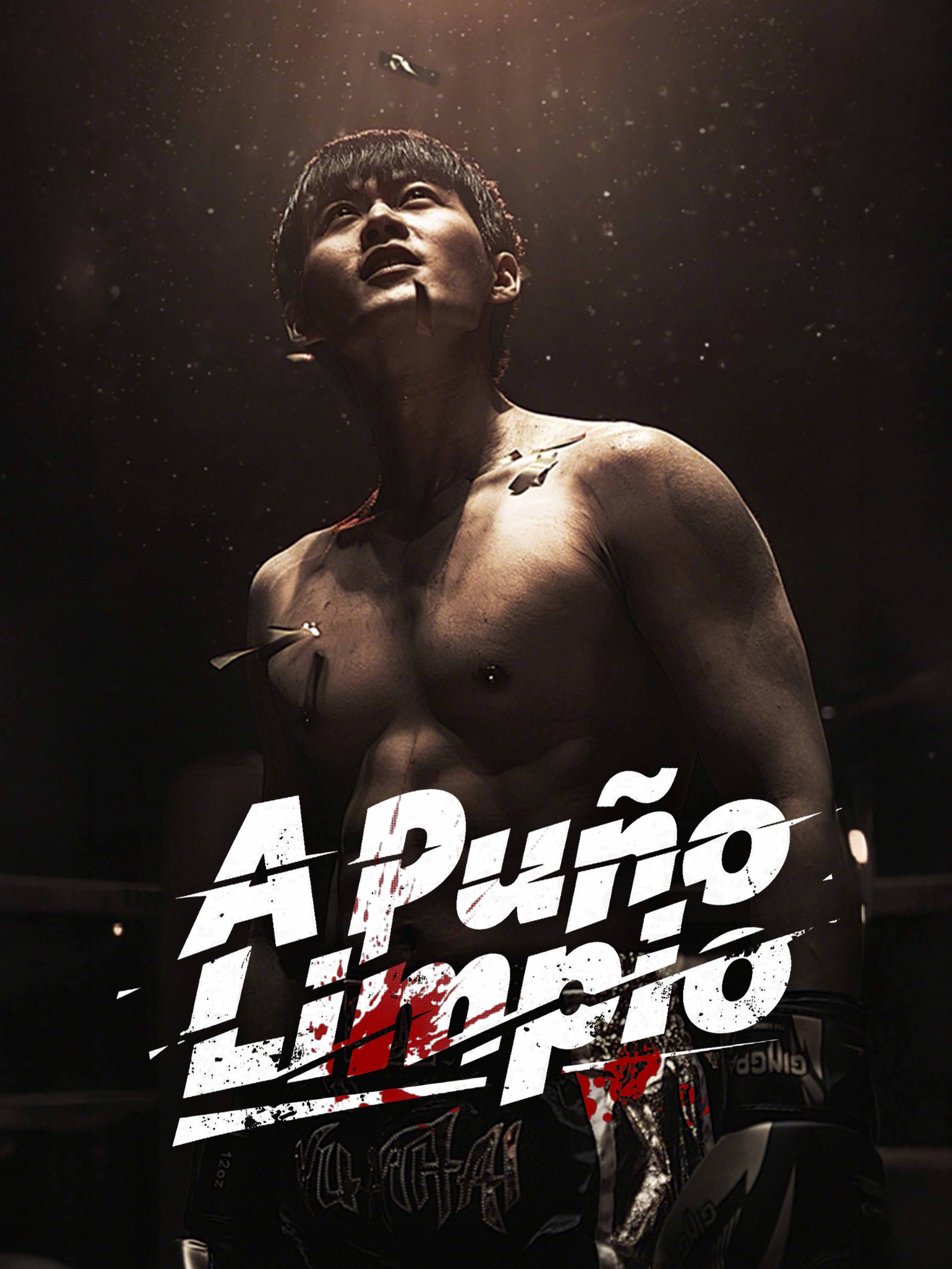 A Puño Limpio