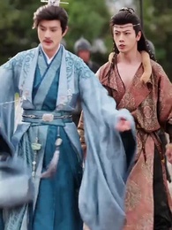 第51集 - 至高至明日月