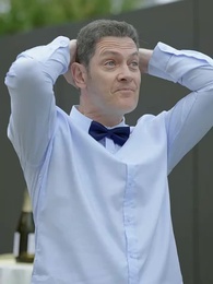 Episodio 46 - Mentiras de Élite