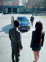 الحلقة 32 - نجم في الظلام