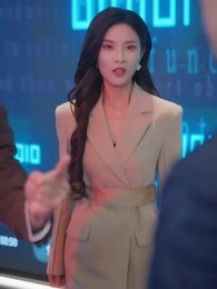 نجم في الظلام - Episode 11