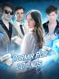 [Dublado]Dormir por 30 Anos