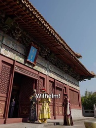 Episode 11 - Der Machtkampf der Kaiserinnen