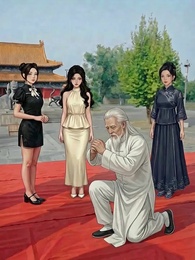 Episodio 23 - Kung Fu Daddy El maestro oculto