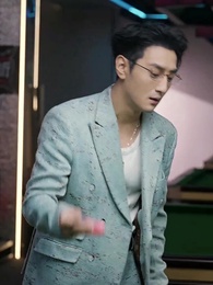 الحلقة 26 - أبي هو بطل الملاكمة