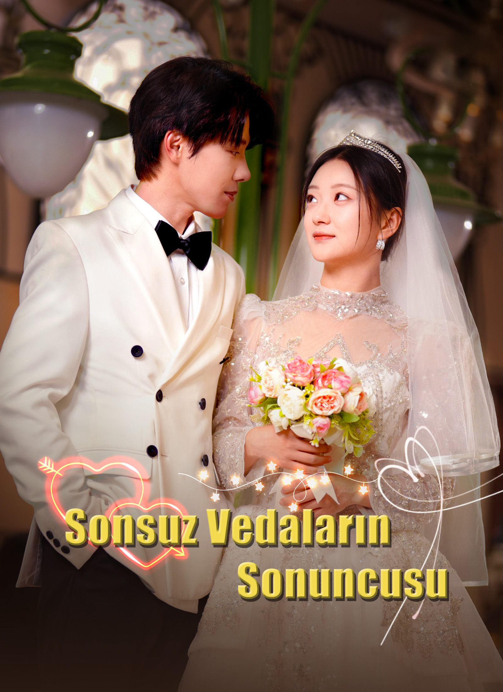 Sonsuz Vedaların Sonuncusu