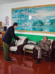 Mười Năm Chờ Đợi Người - Episode 42