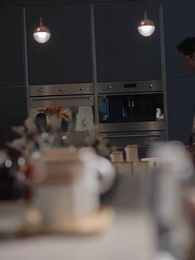 숨겨진 사랑 아래 - Episode 21