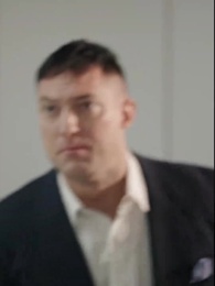 Bölüm 35 - [Dublajlı]Temizlikçi Kadın CEO'dur