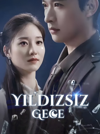 Yıldızsız Gece