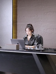 Episode 52 - Mein Bodyguard ist der Boss