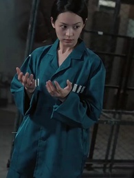 Venganza y Poder: La Ley del Fénix - Episode 3