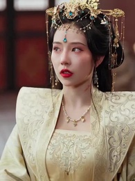 第26集 - 至高至明日月