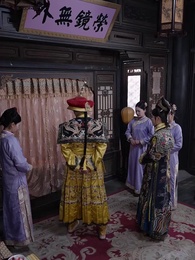 Episode 13 - Der Machtkampf der Kaiserinnen