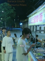 Bölüm 6 - Gökyüzü Sonunda Açtı