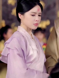 Kenangan Bunga di Saat Bertemu Duli - Episode 50