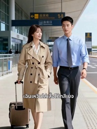 แสงดาวที่แท้จริง - Episode 2