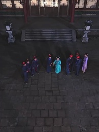 Der Machtkampf der Kaiserinnen - Episode 47