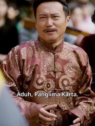 Istri yang Salah Dijemput - Episode 54