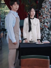 她以為我窮,我以為她乖 - Episode 8