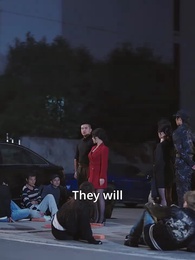 Bodyguard's CEO Fiancée - Episode 12