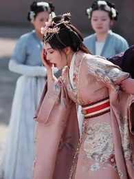 至高至明日月 - Episode 50