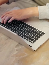 الحلقة 10 - بقوة الأمة، أرسلني إلى المستقبل