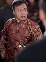 Episode 20 - Istri yang Salah Dijemput