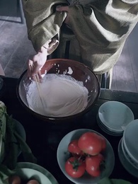 Épisode 54 - Faux Eunuque, Vrai Génie