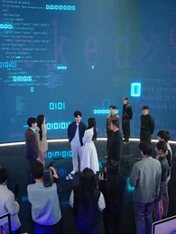 نجم في الظلام - Episode 24