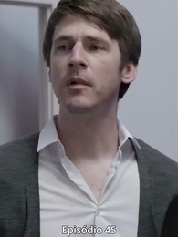 Episódio 45 - [Dublado]Dormir por 30 Anos