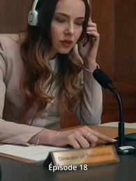 [Doublé]Trop tard pour les regrets, Mon Ex - Episode 18