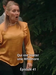 [Doublé]Trop tard pour les regrets, Mon Ex - Episode 41