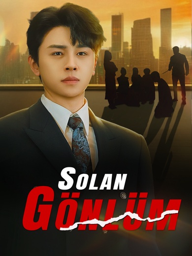 Solan Gönlüm