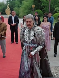 Venganza y Poder: La Ley del Fénix - Episode 40