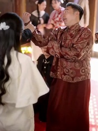 Istri yang Salah Dijemput - Episode 24