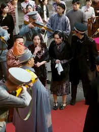 Episode 53 - Istri yang Salah Dijemput